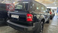 تويوتا لاندكروزر برادو